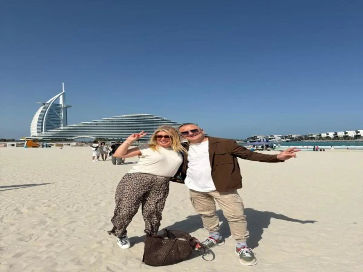 Circuit Valeur FIT Riyad & Dubaï