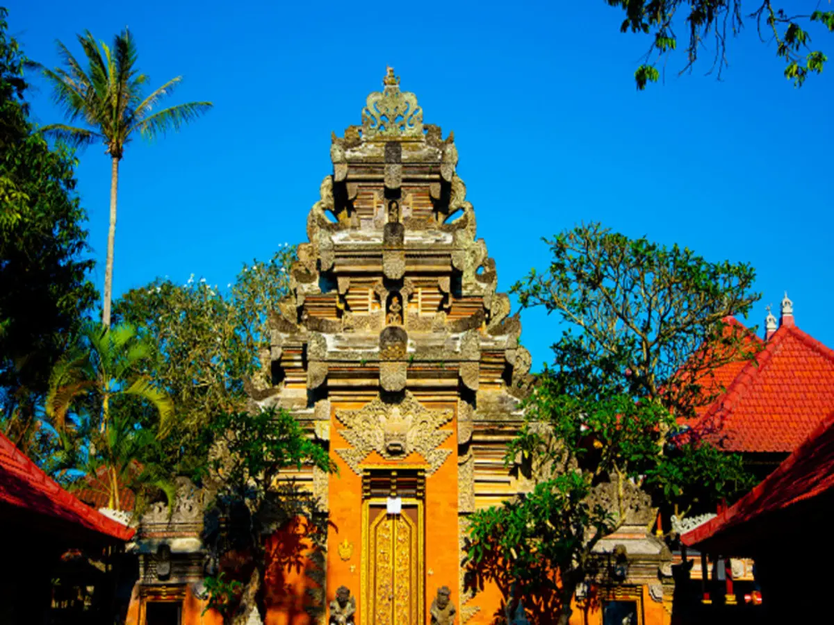 Bali Discovery (Deluxe)