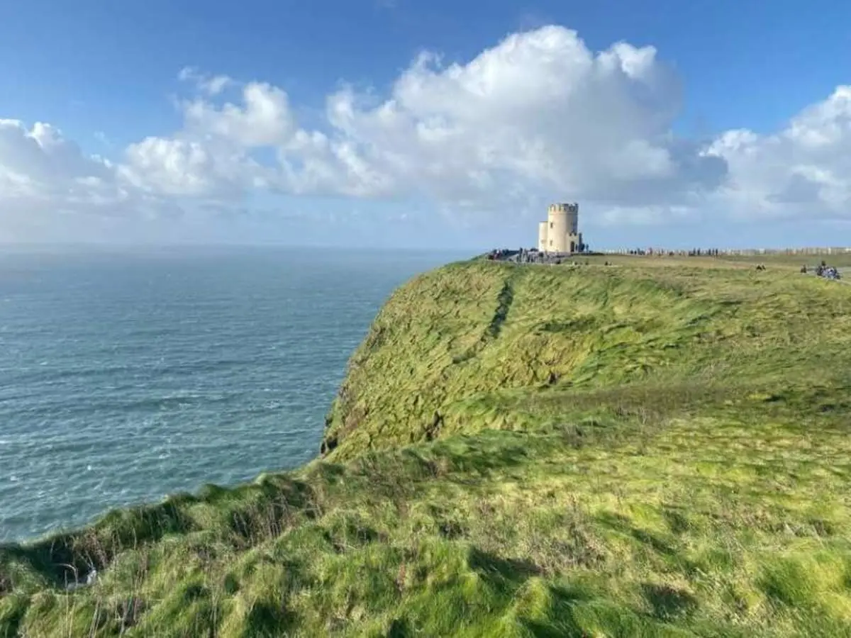 Wild Atlantic Way