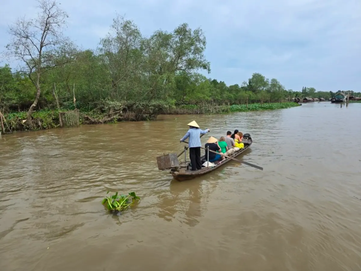 3 Days Classic Mekong Delta