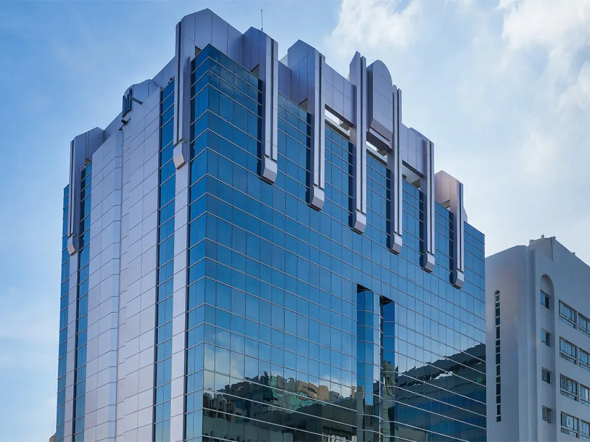 The ABU DHABI Simple City Package