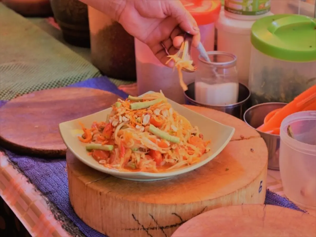 Perlas de Tailandia - 8D/7N - 2026