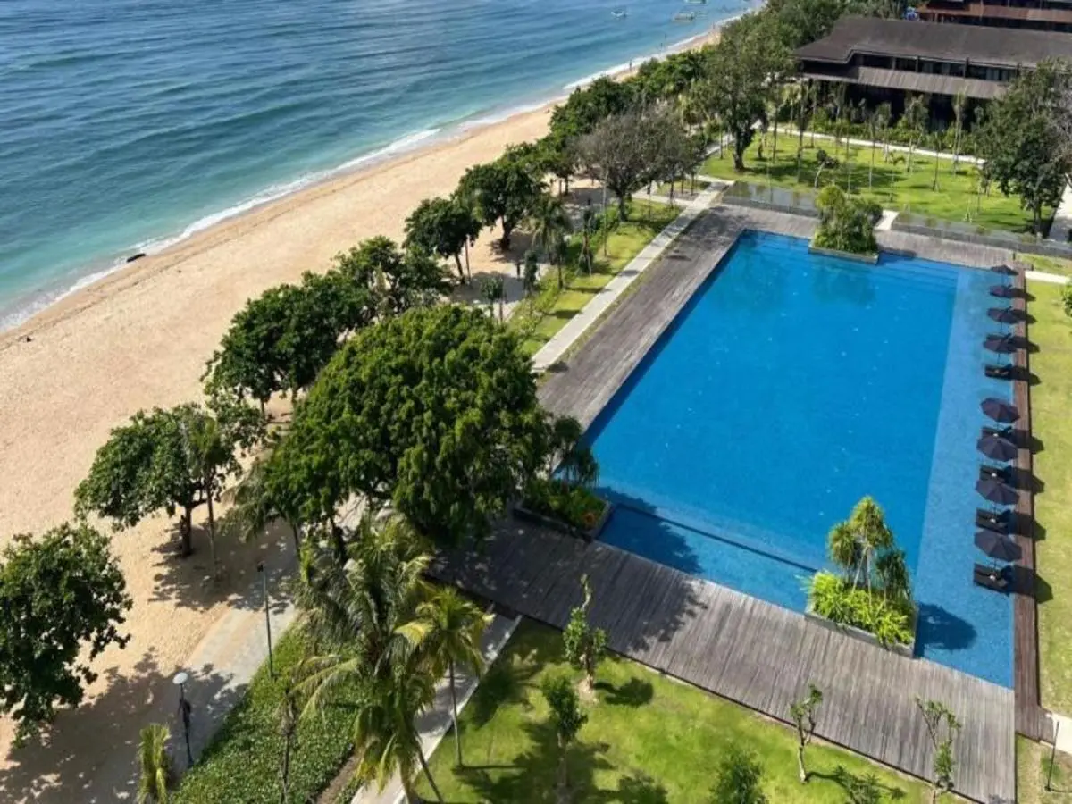 Évasion Royale : Java & Bali 4/5* (USD)