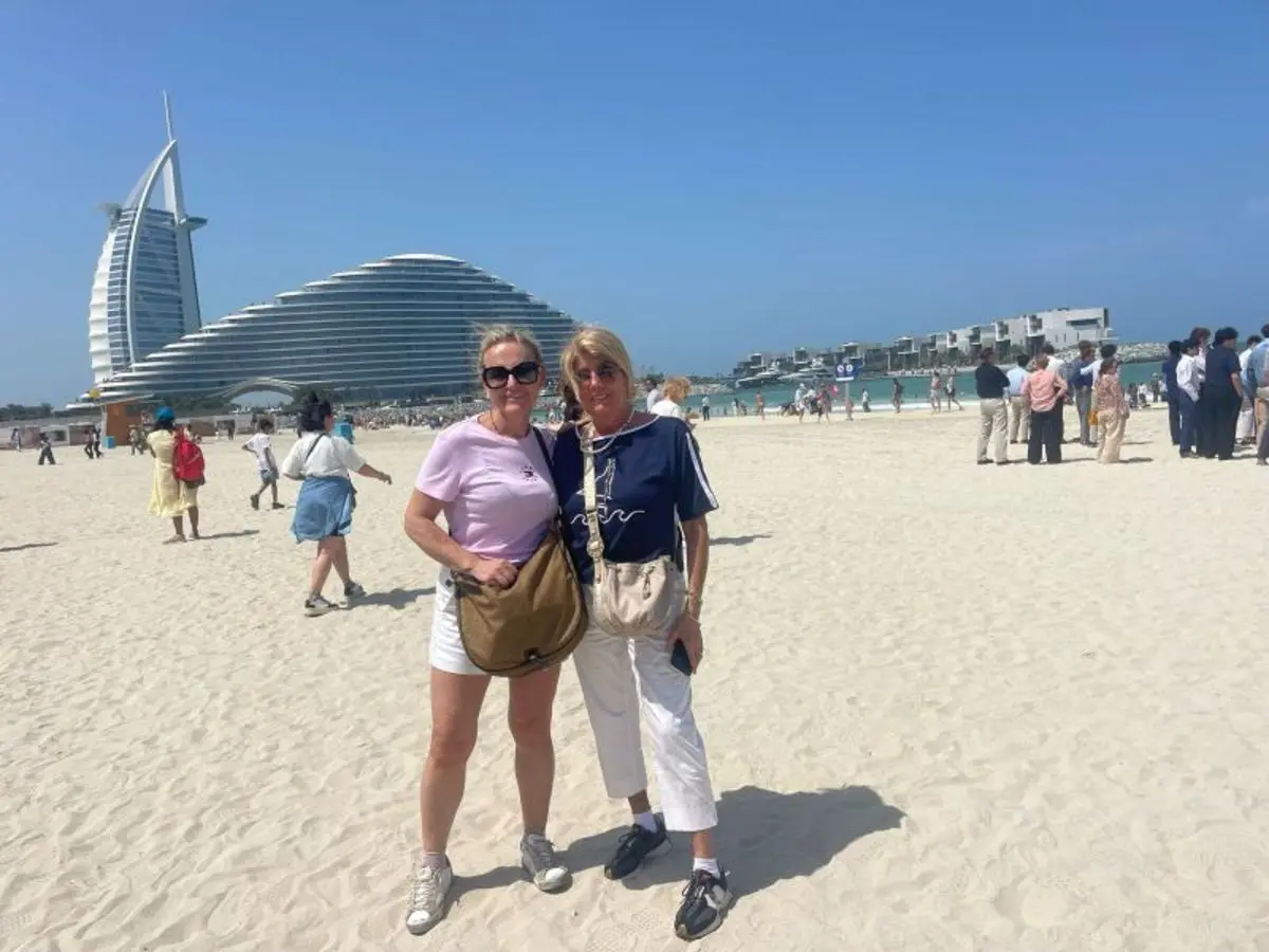 KSA & OMAN: Arabian Fusion