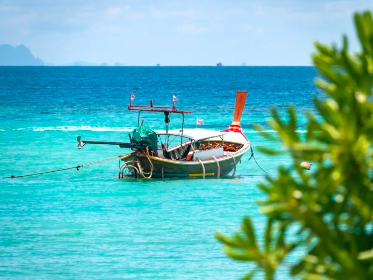 Incontournables d'Andaman 14 nuits