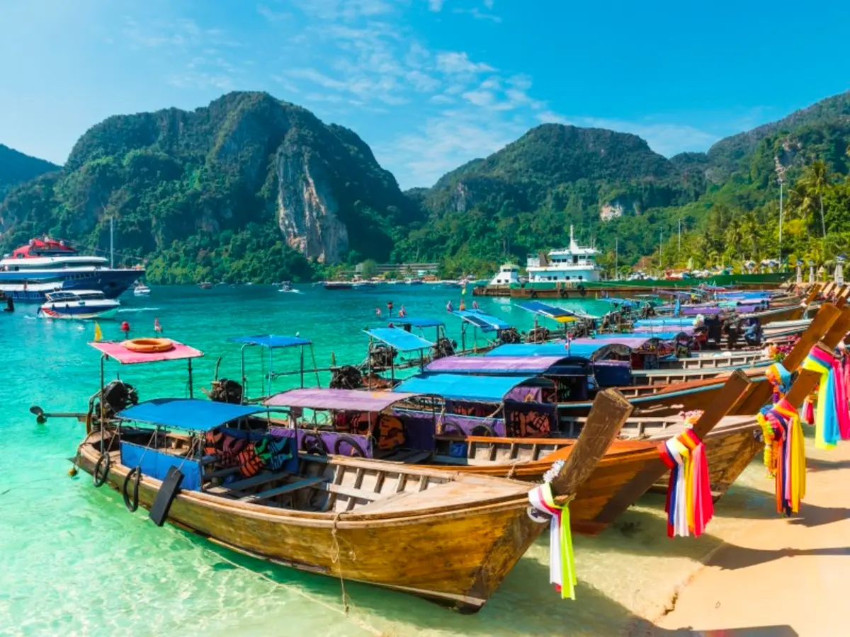 Incontournables d'Andaman 14 nuits