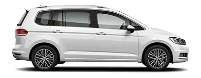 التحويل من Jeddah train station إلى Leader Al Muna Kareem Hotel