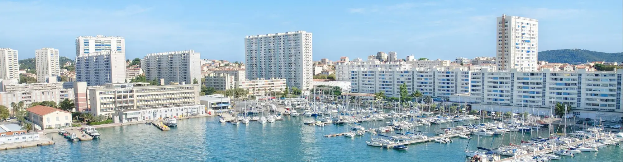 Tolone, Francia
