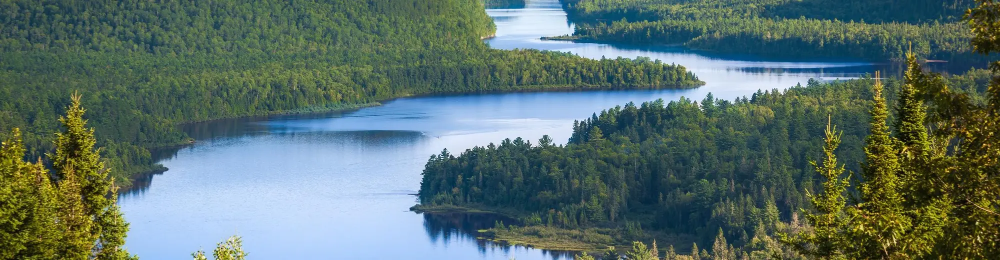 Alma, Canadà