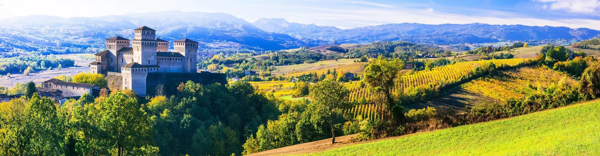 Parma, Italien