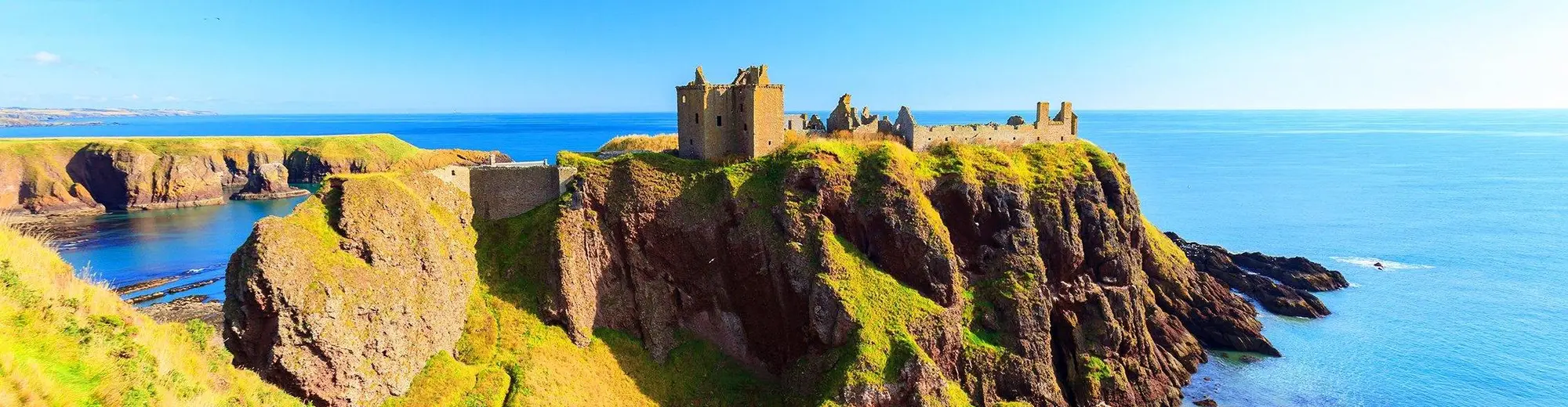Aberdeen, Spojené království