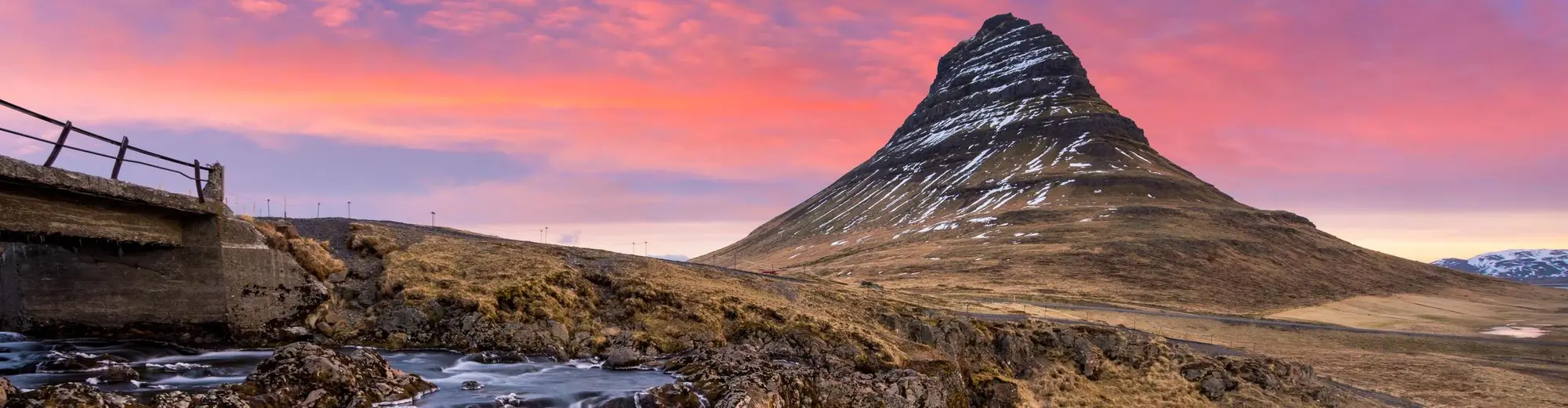 Grundarfjörður, ایسلند