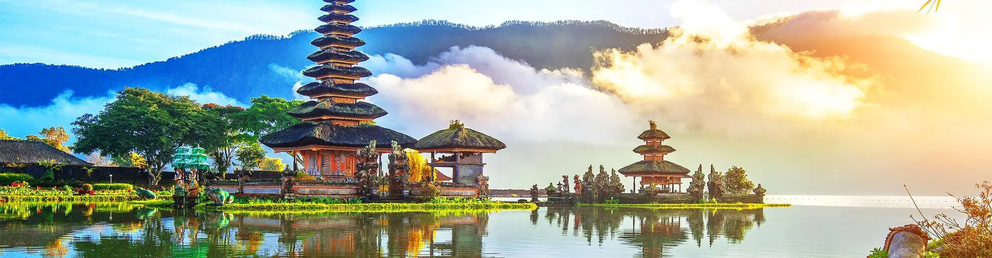 Bali, Indonesi