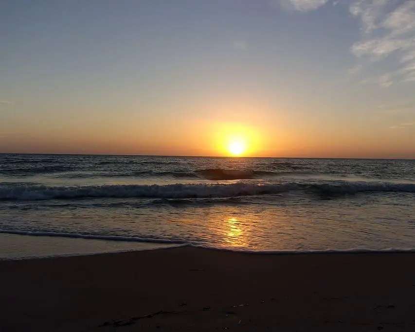 حمام سوسة, تونس