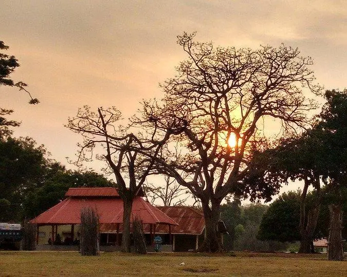 Bandipur, Nepal
