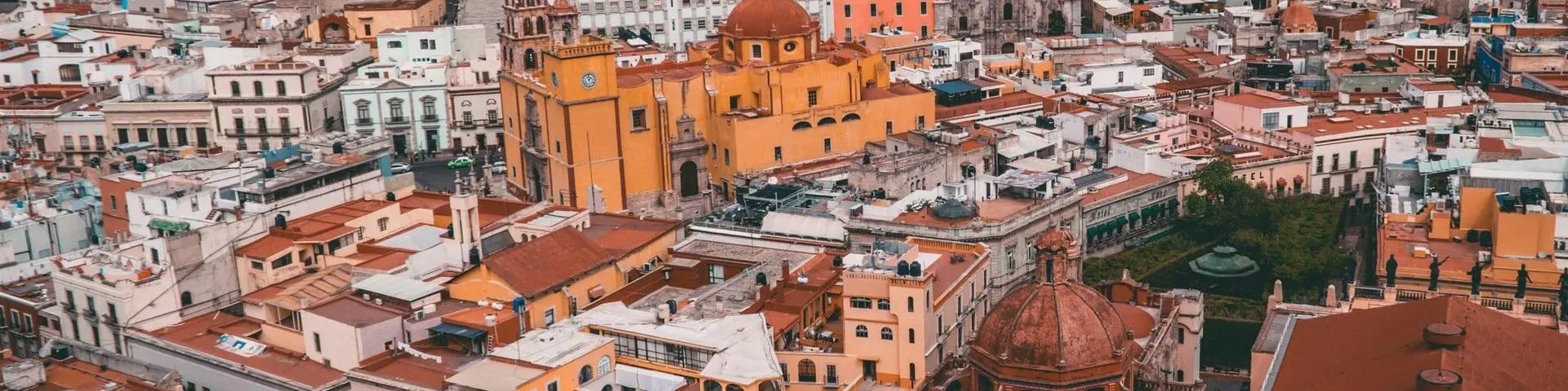 Dolores Hidalgo, Mexiko