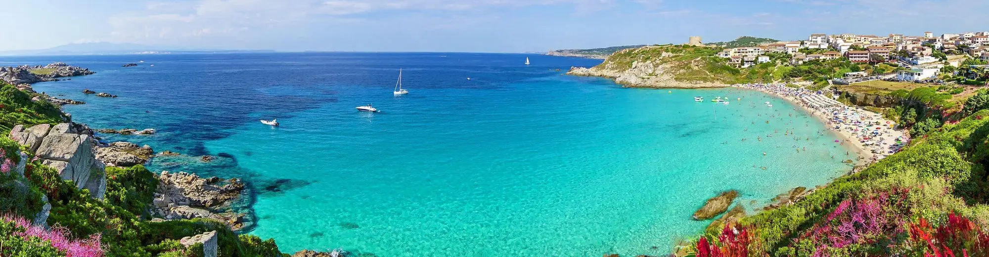 اولبیا، ساردینیای شمالی, ایتالیا