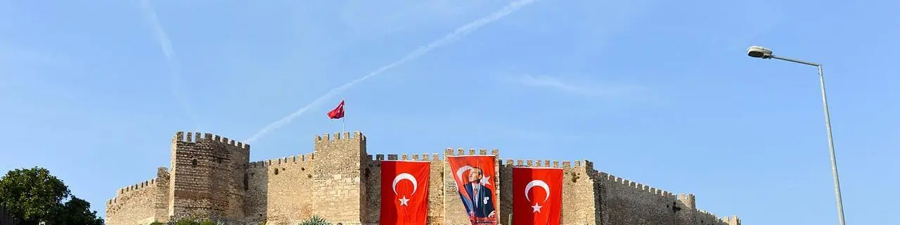 Selcuk, Turkije