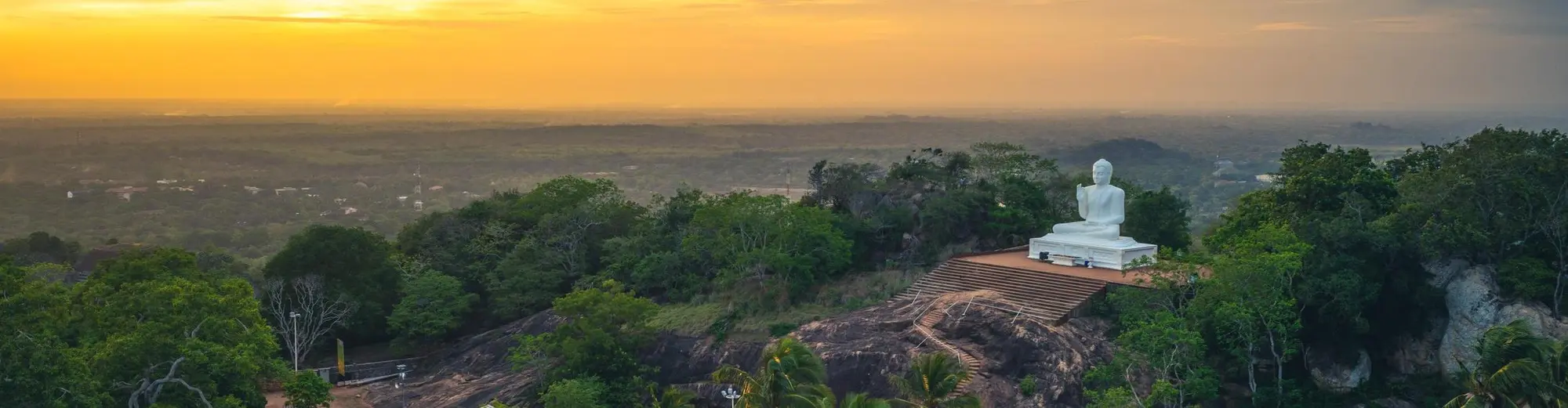 Anuradhapura, Sri Lanka