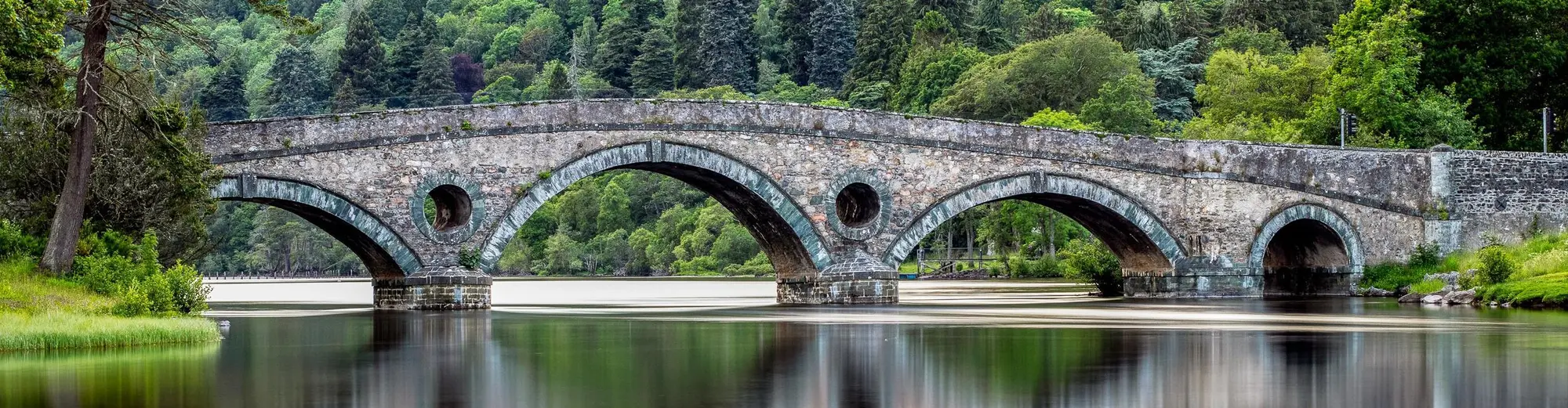 Perth i Kinross, Regne Unit