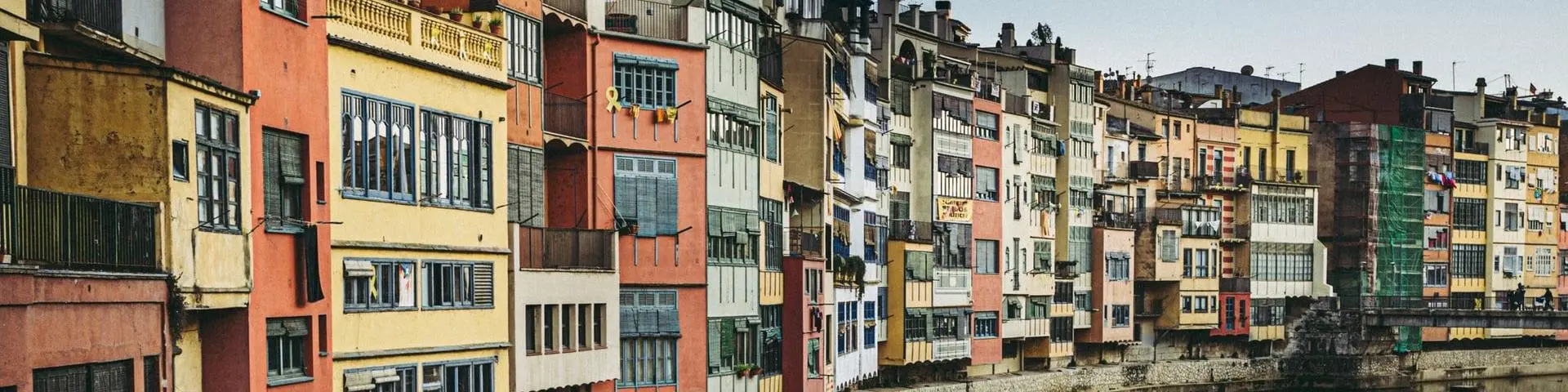 Gerona, Spagna