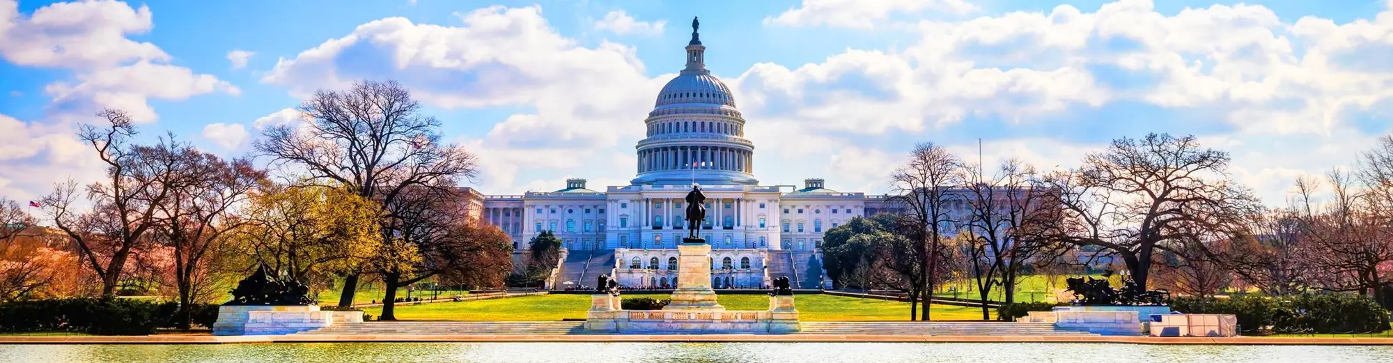 Washington DC, Amerika Syarikat