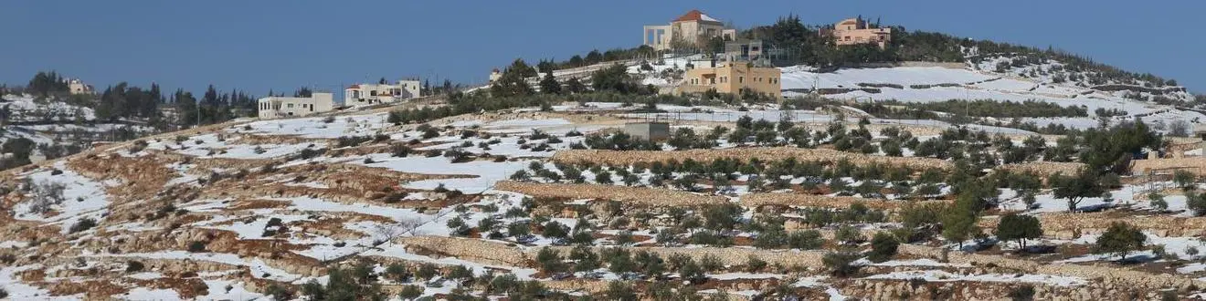 السلط, اردن