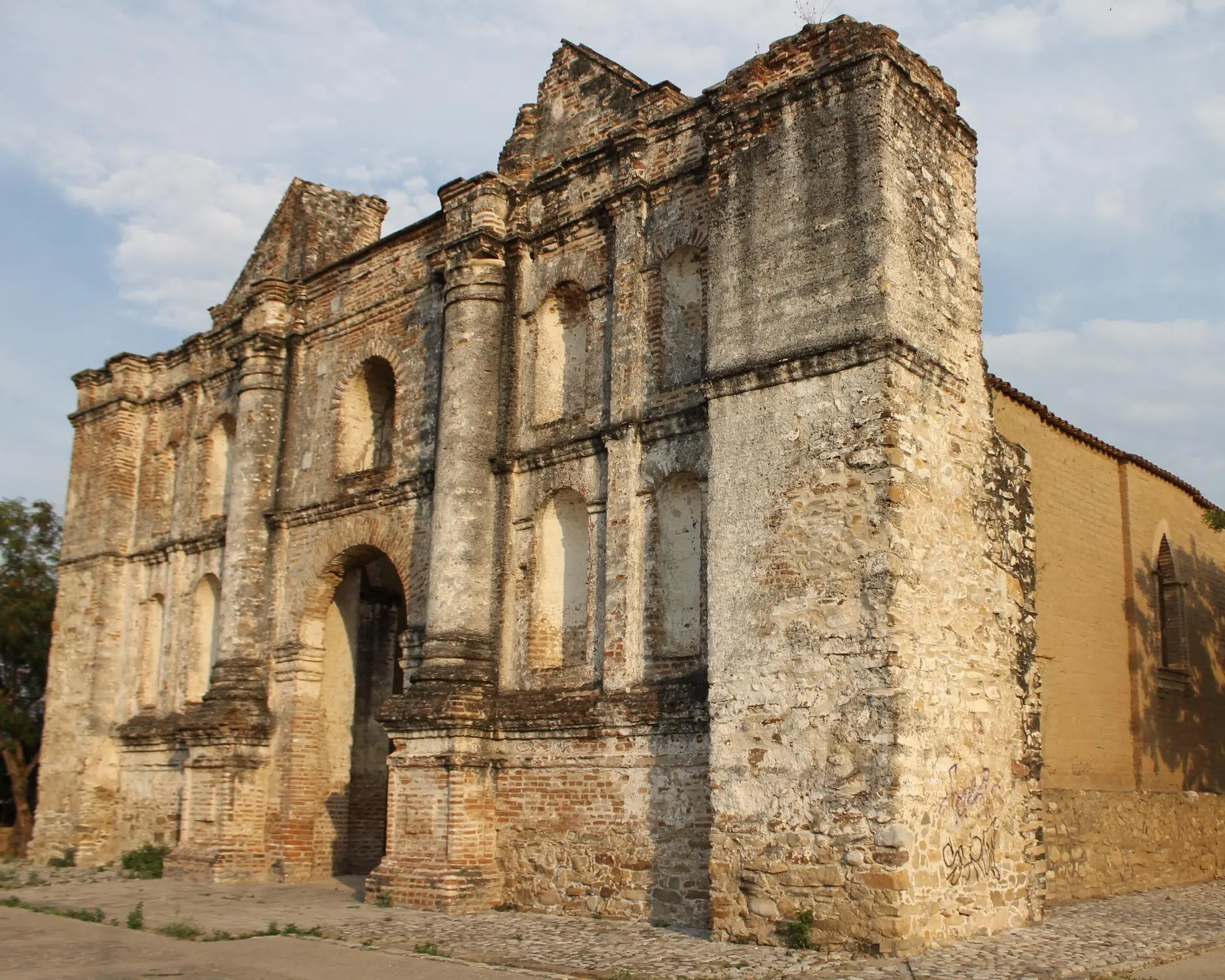 Chiapa de Corzo, Meksyk