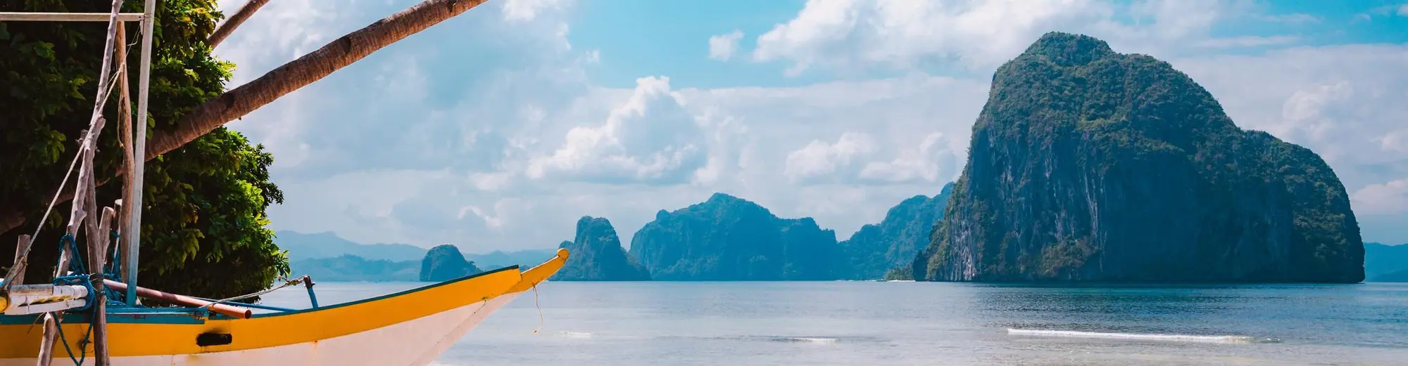 بالاوان, الفلبين