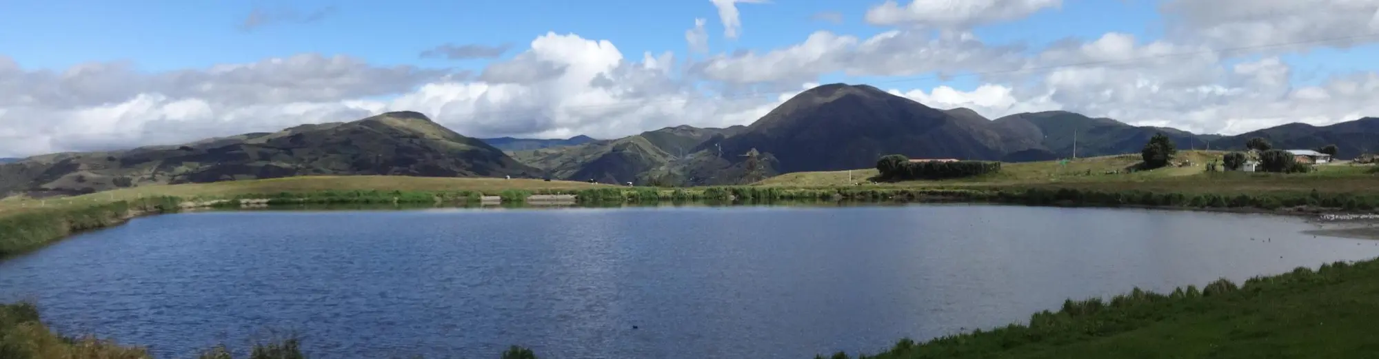 استان کانیار, اکوادور