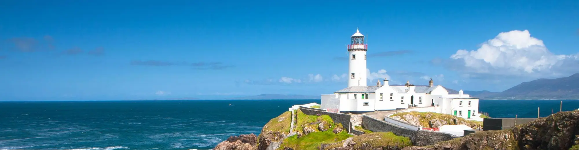 Donegal, Ierland