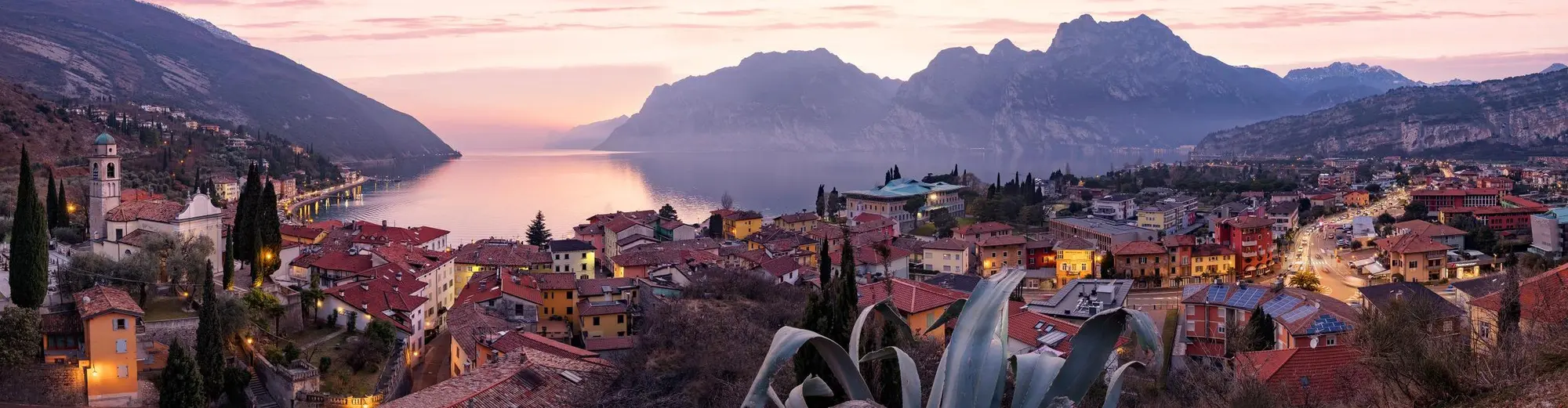 Trento, Italien