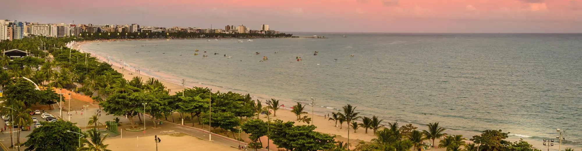 maceio - brazil