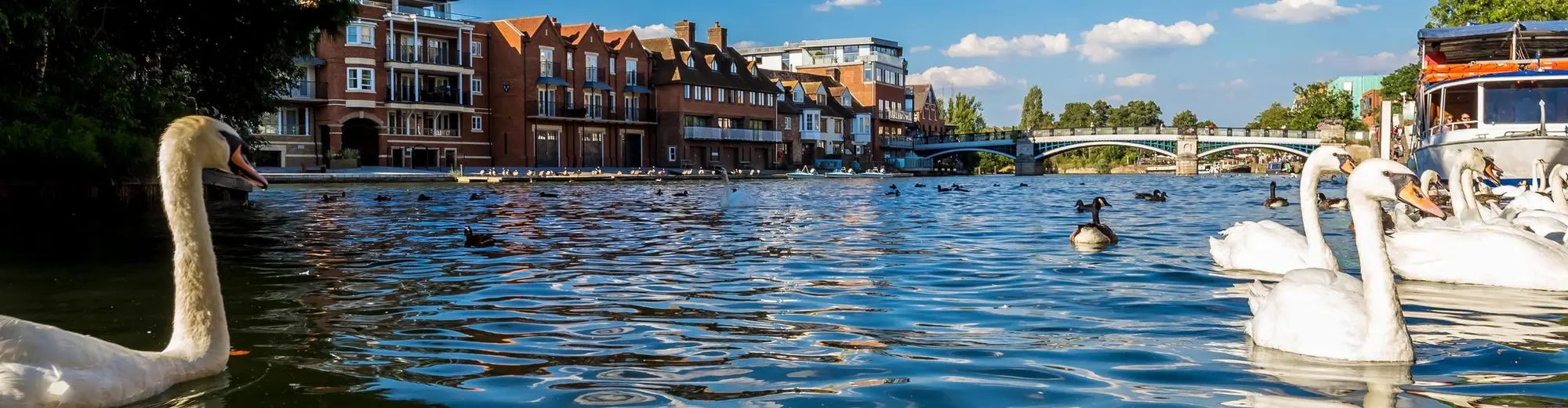 Windsor, Spojené království