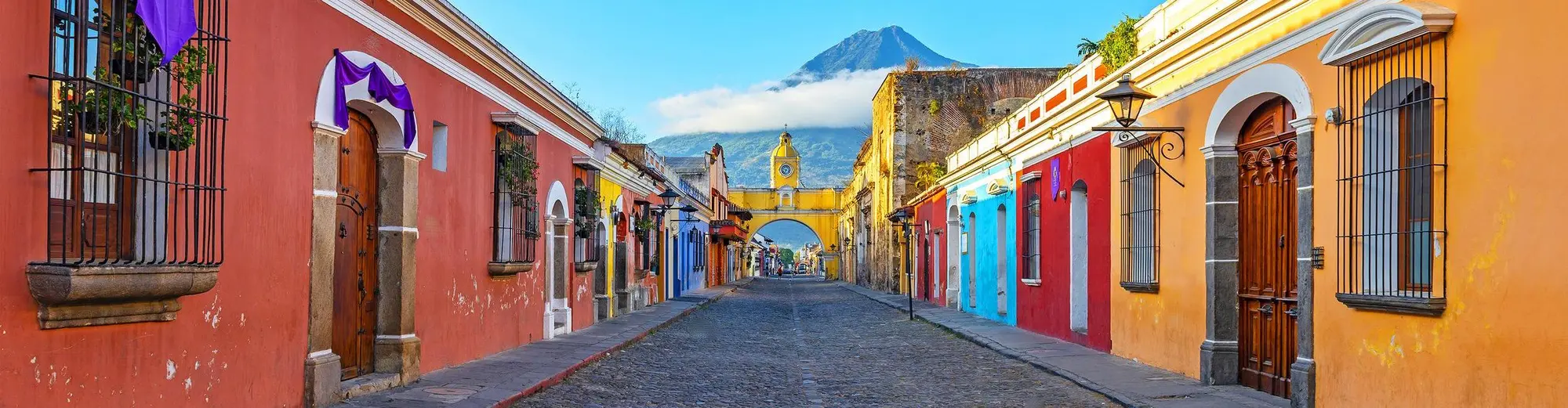 Guatemala City, Guatemala