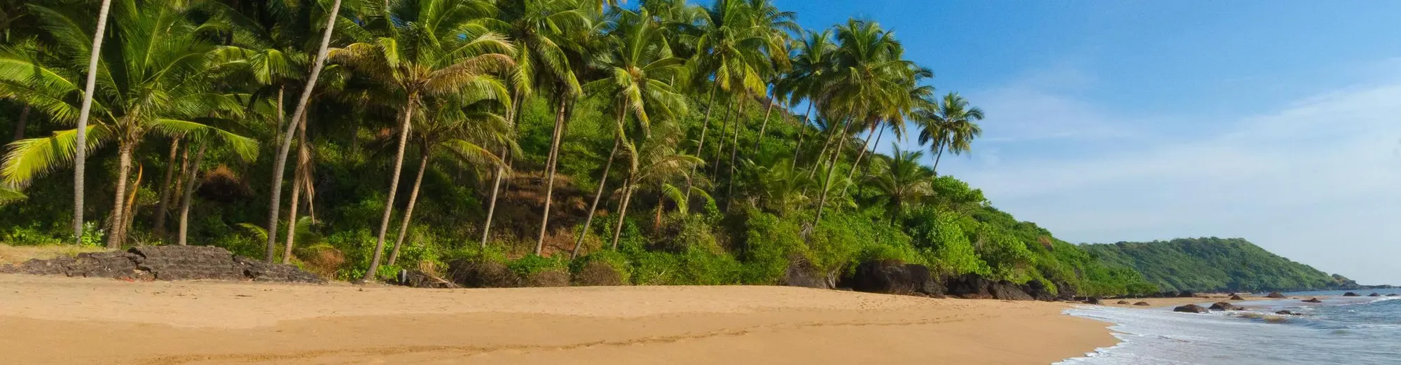Goa, Indie