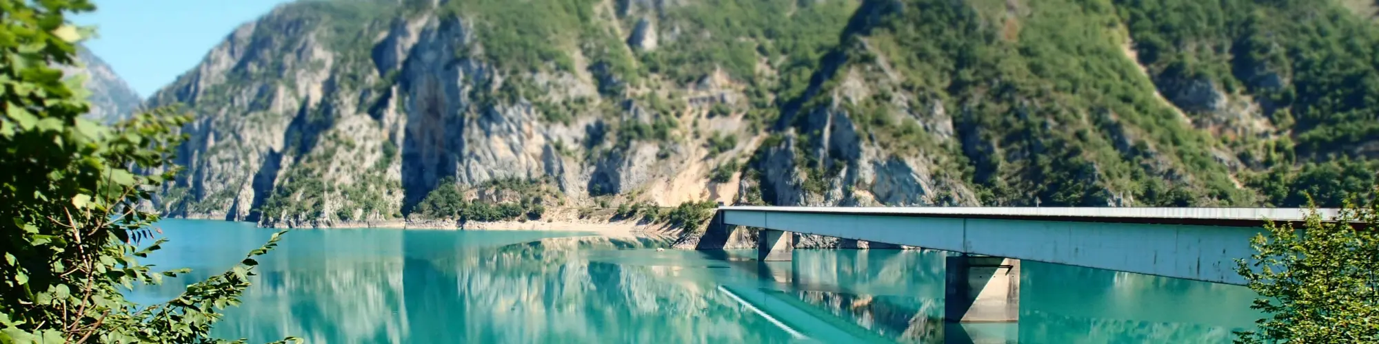 Parco Nazionale del Durmitor, Montenegro