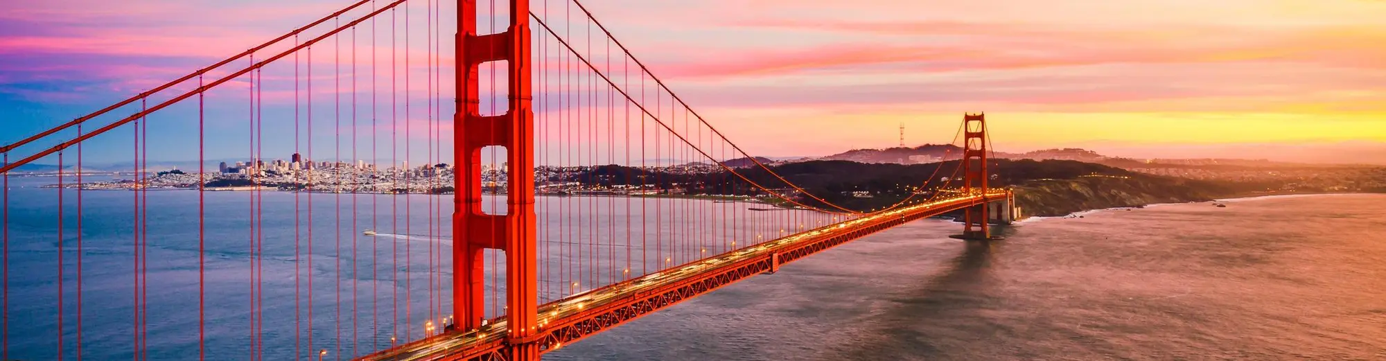 سان فرانسيسكو CA, الولايات المتحدة الأمريكية