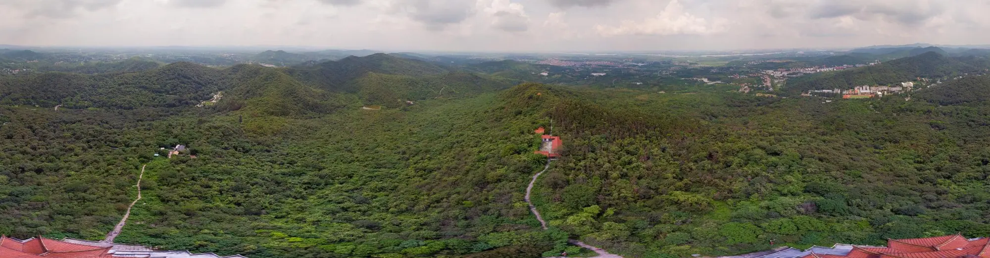 Xiangyang, Chiny       
