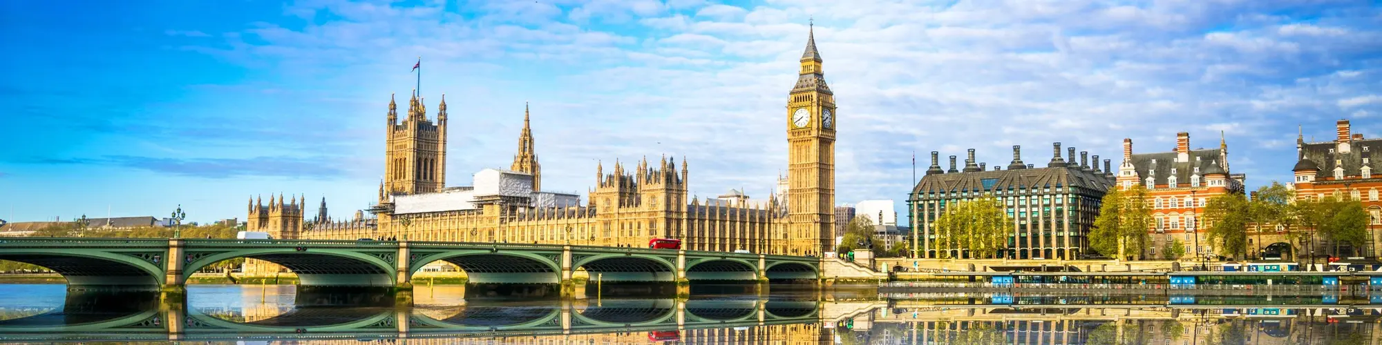 لندن, المملكة المتحدة