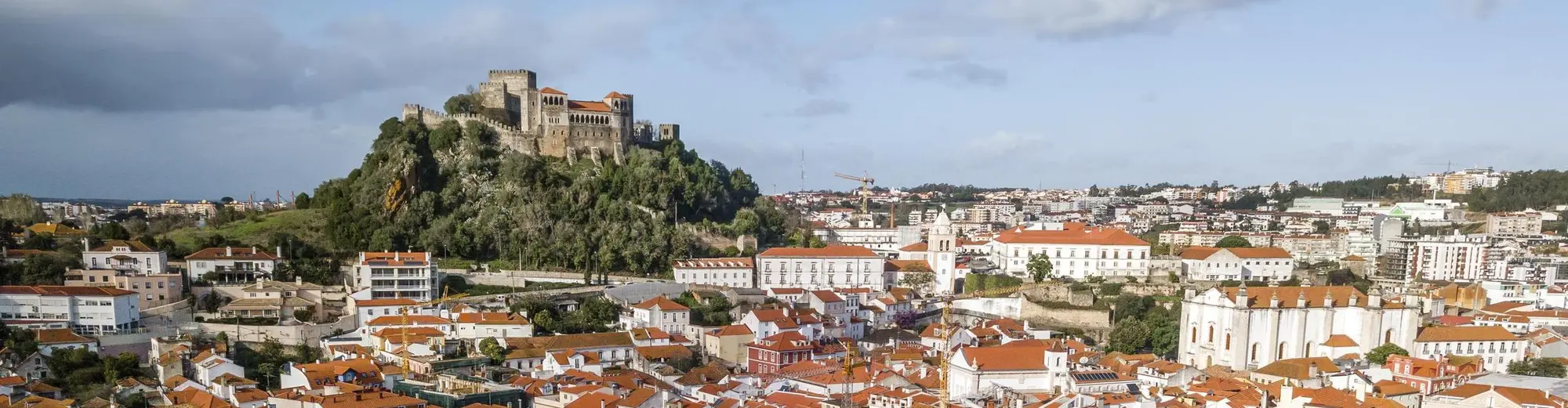 Leiria, Portuqaliya