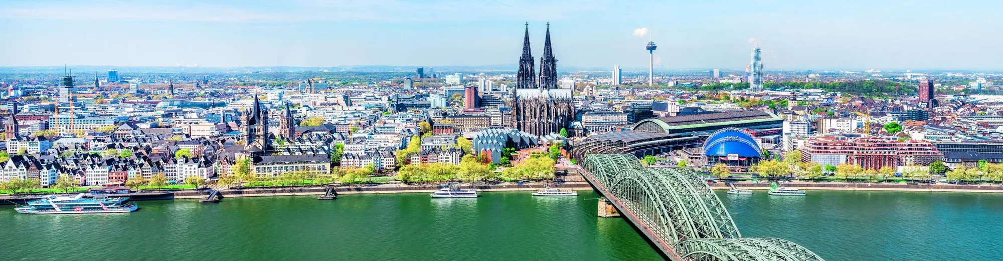 Köln, Deutschland
