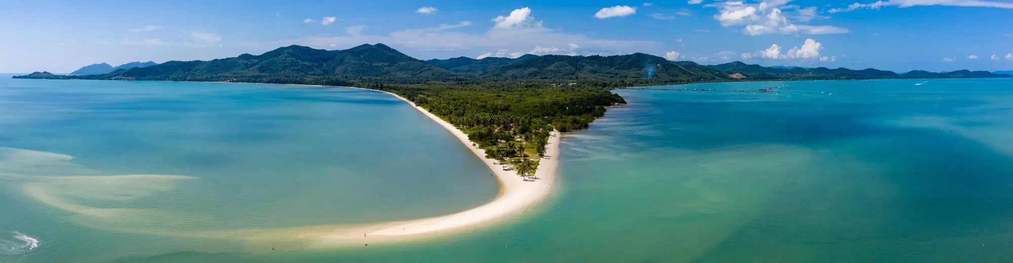 Ko Yao Yai, Thajsko