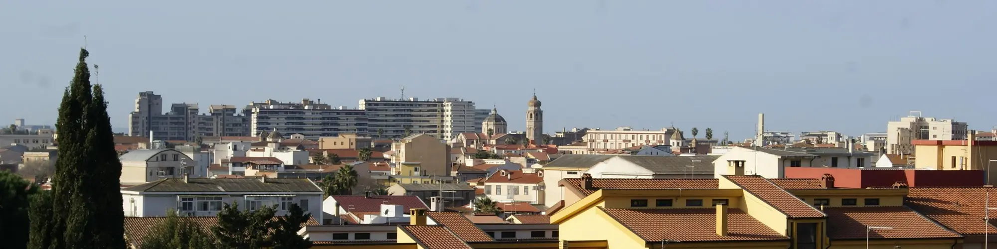 Oristano (Pokrajina), Italija