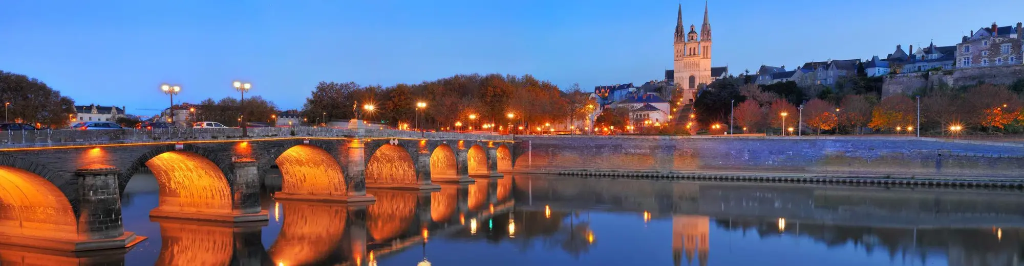 Angers, Francie