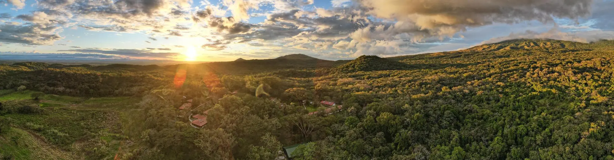Racon de la Vella, Costa Rica