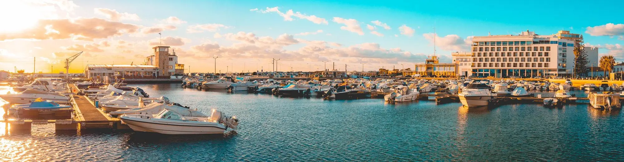Faro, Portogallo