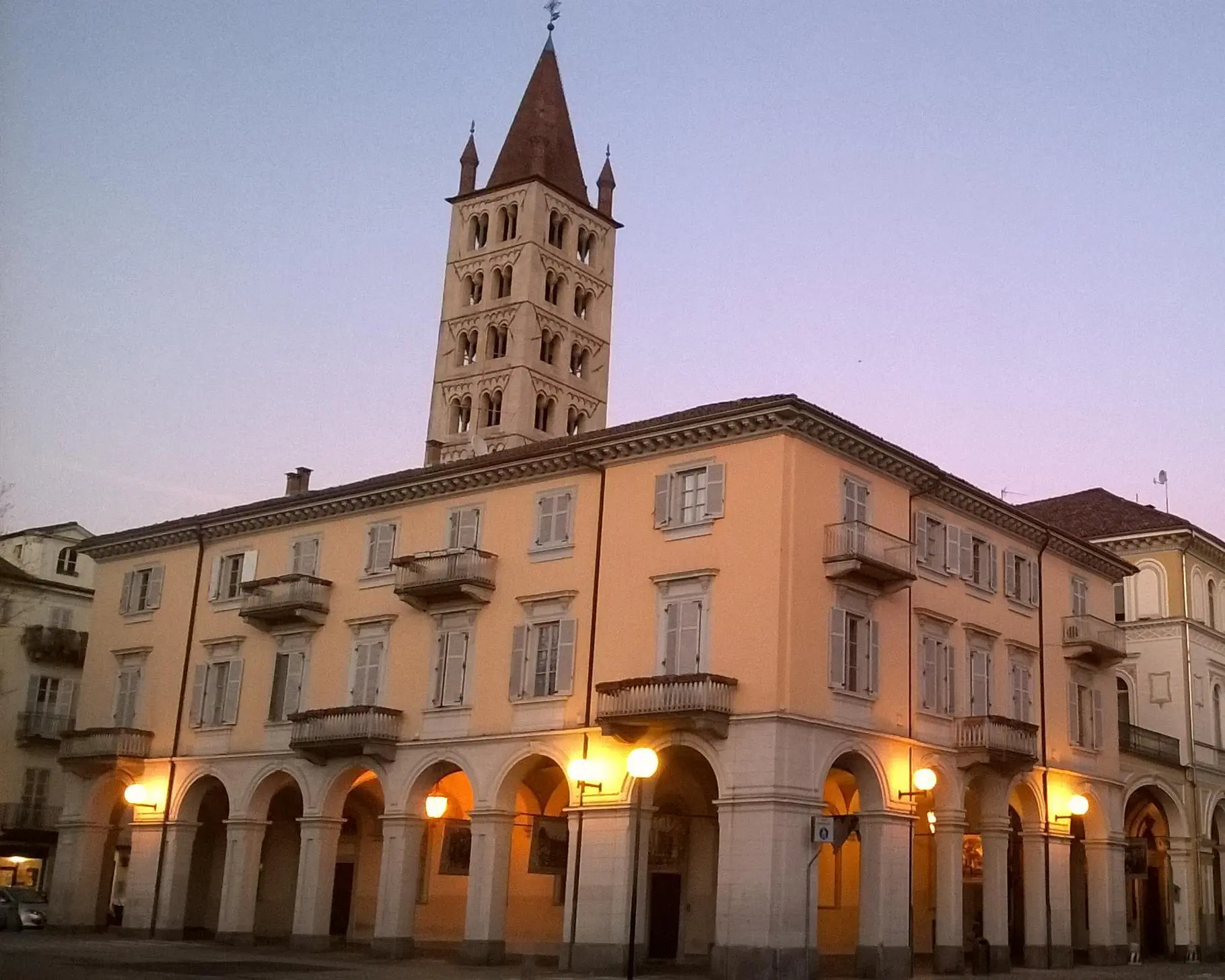 Biella (Province), Italy
