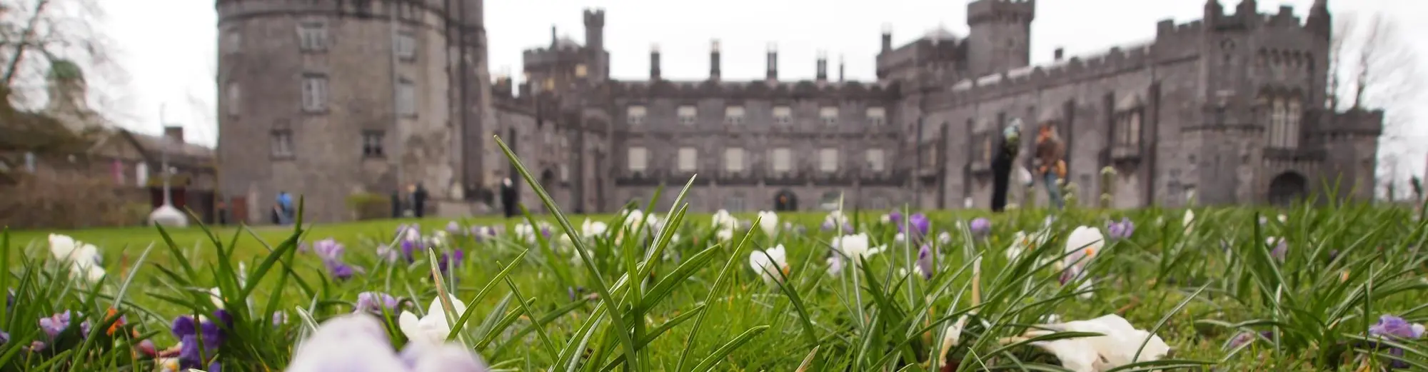 Kilkenny, Irsko