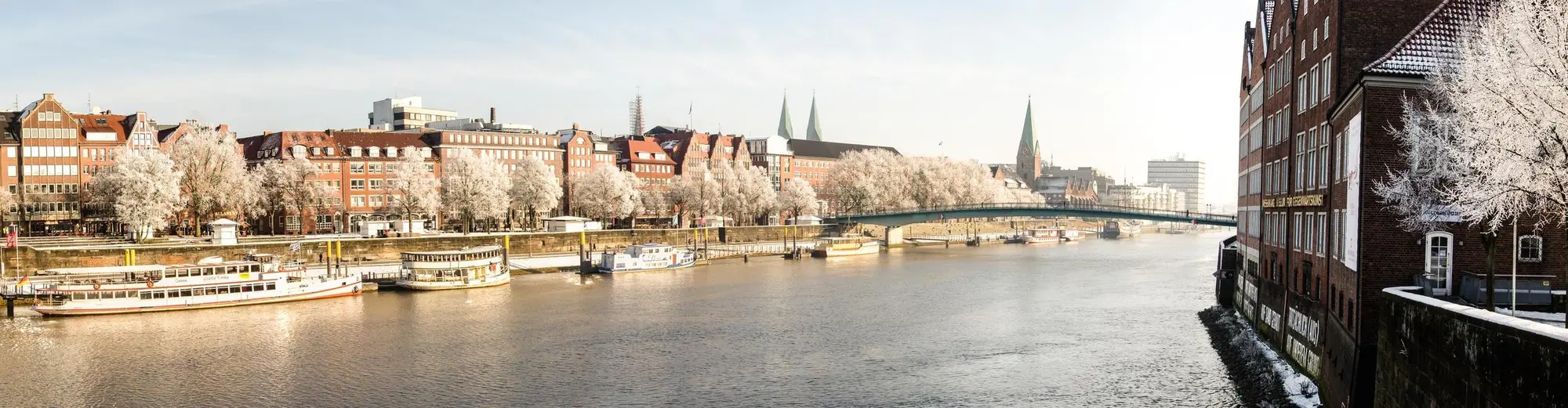 Brema, Germania